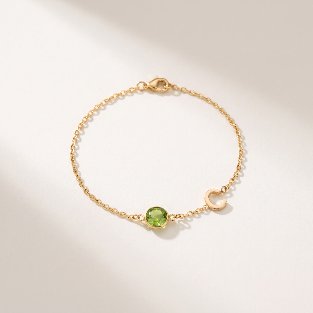 Marlowe. Bracelet