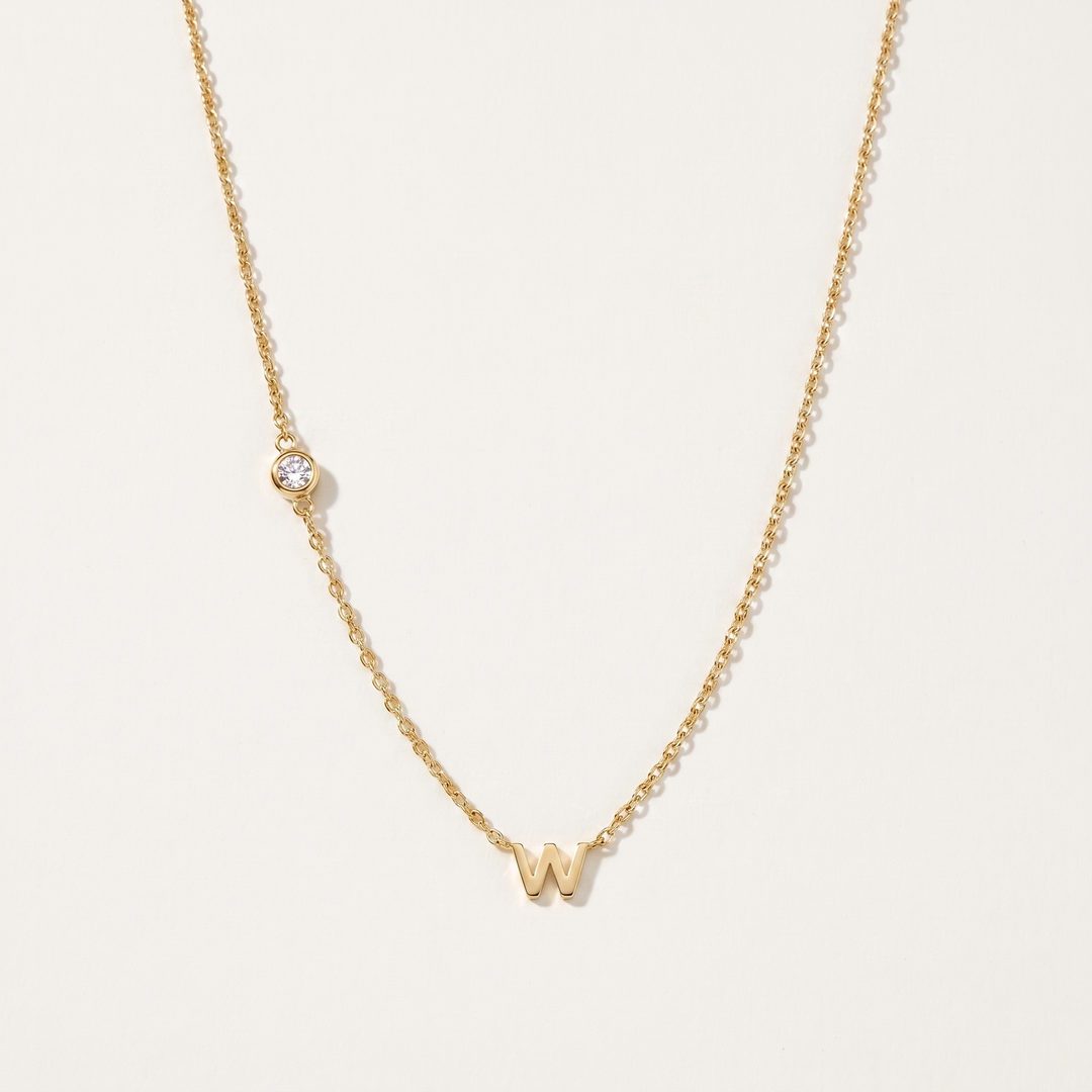 Lumen. Necklace