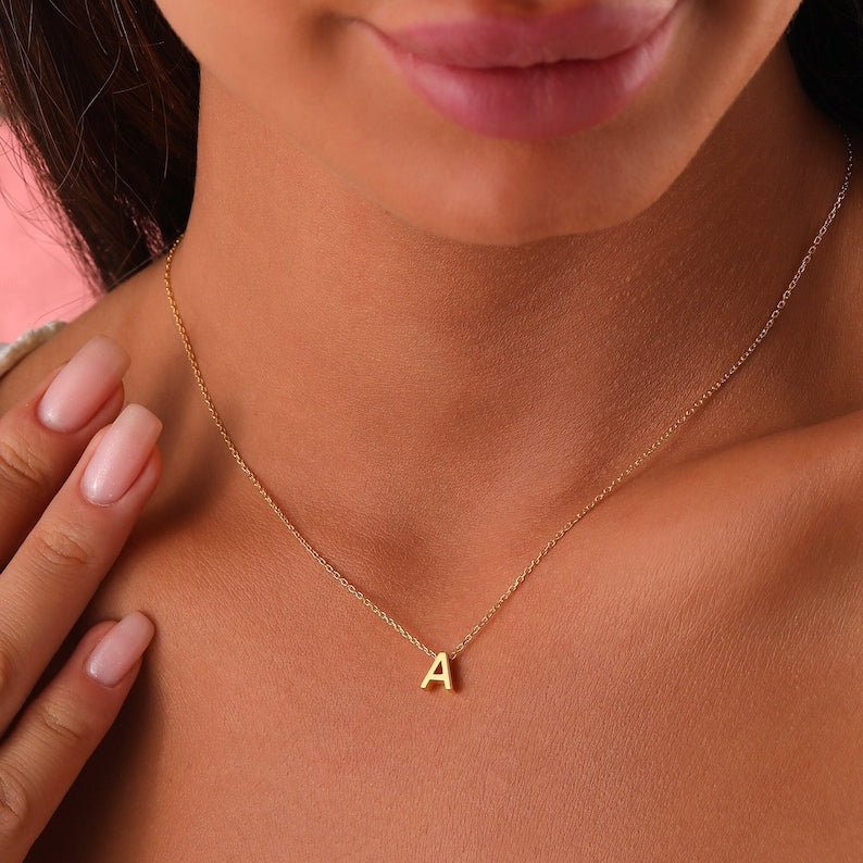 Rune. Necklace