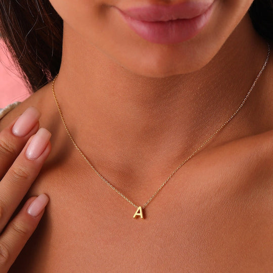 Rune. Necklace