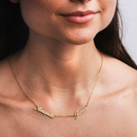 Amara. Necklace