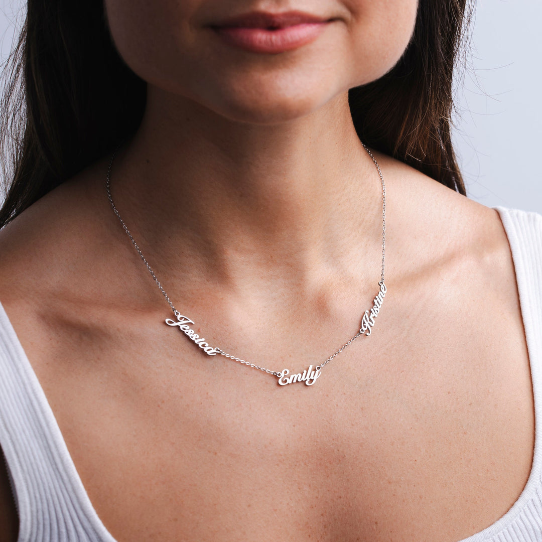Amara. Necklace