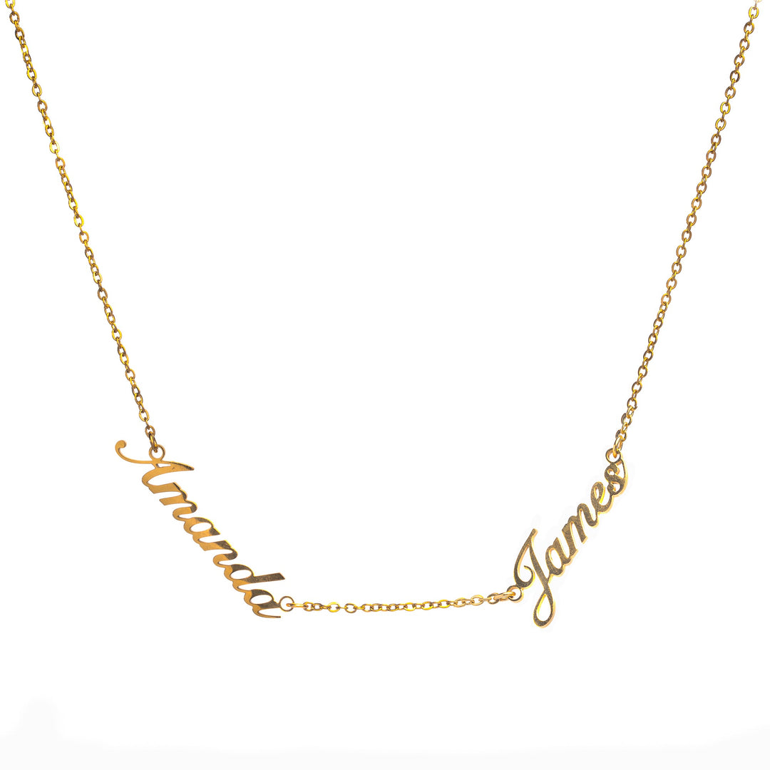 Amara. Necklace
