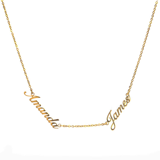 Amara. Necklace