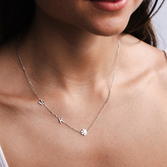 Juniper. Necklace