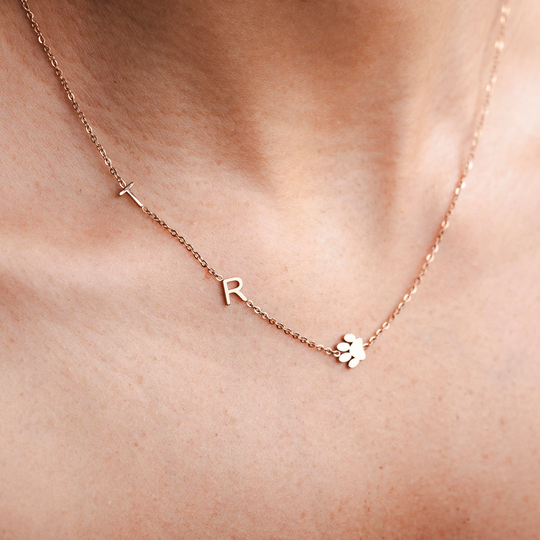 Juniper. Necklace