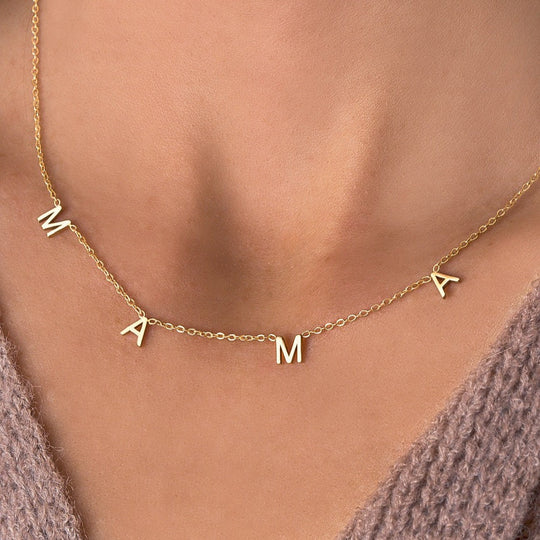 Maren. Necklace